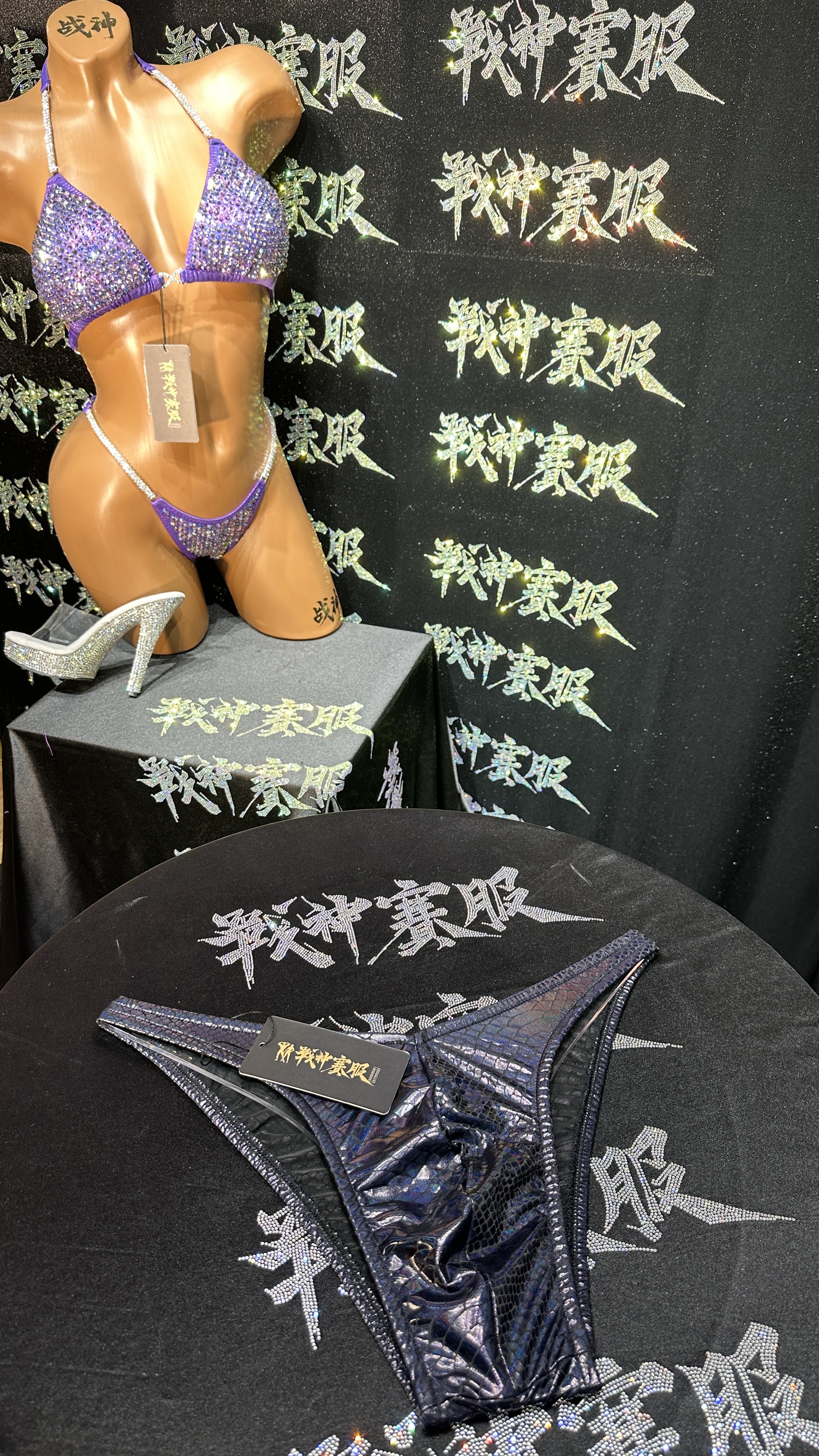BB-PT Black Python 