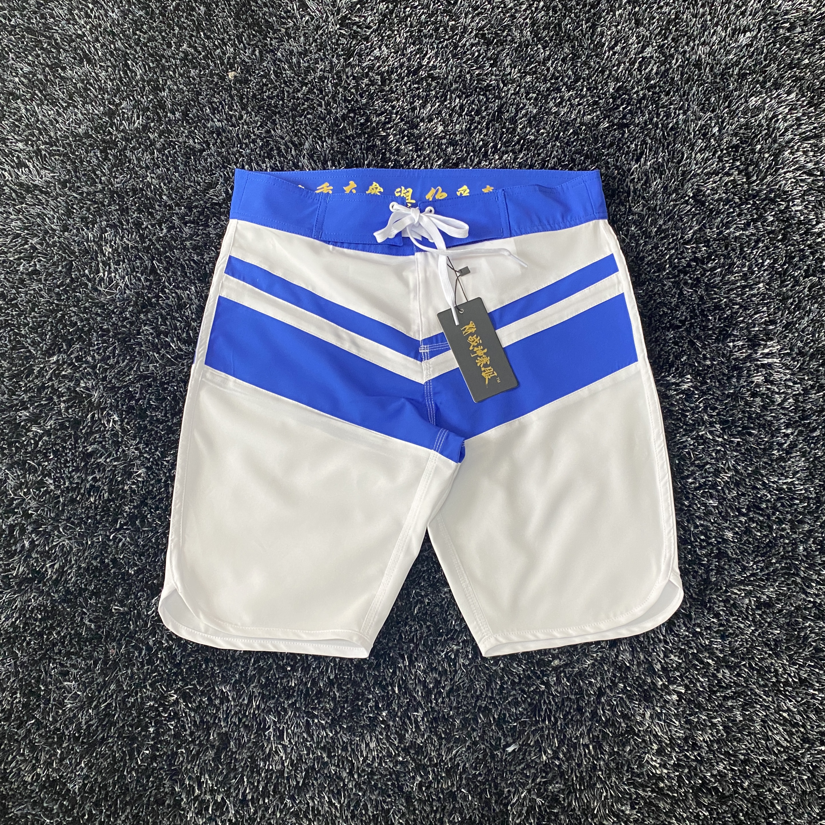 MP0105 Boardshorts for Men's Physique by ProSuits