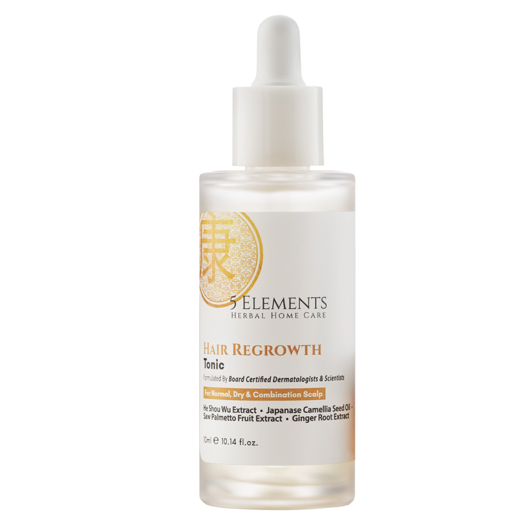 5 Elements Hair Regrowth Tonic