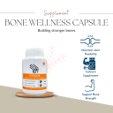 Yong Kang Bone Wellness Capsule 钙骨康胶原