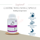 Yong Kang Gastric Wellness Capsule 肠胃康胶囊