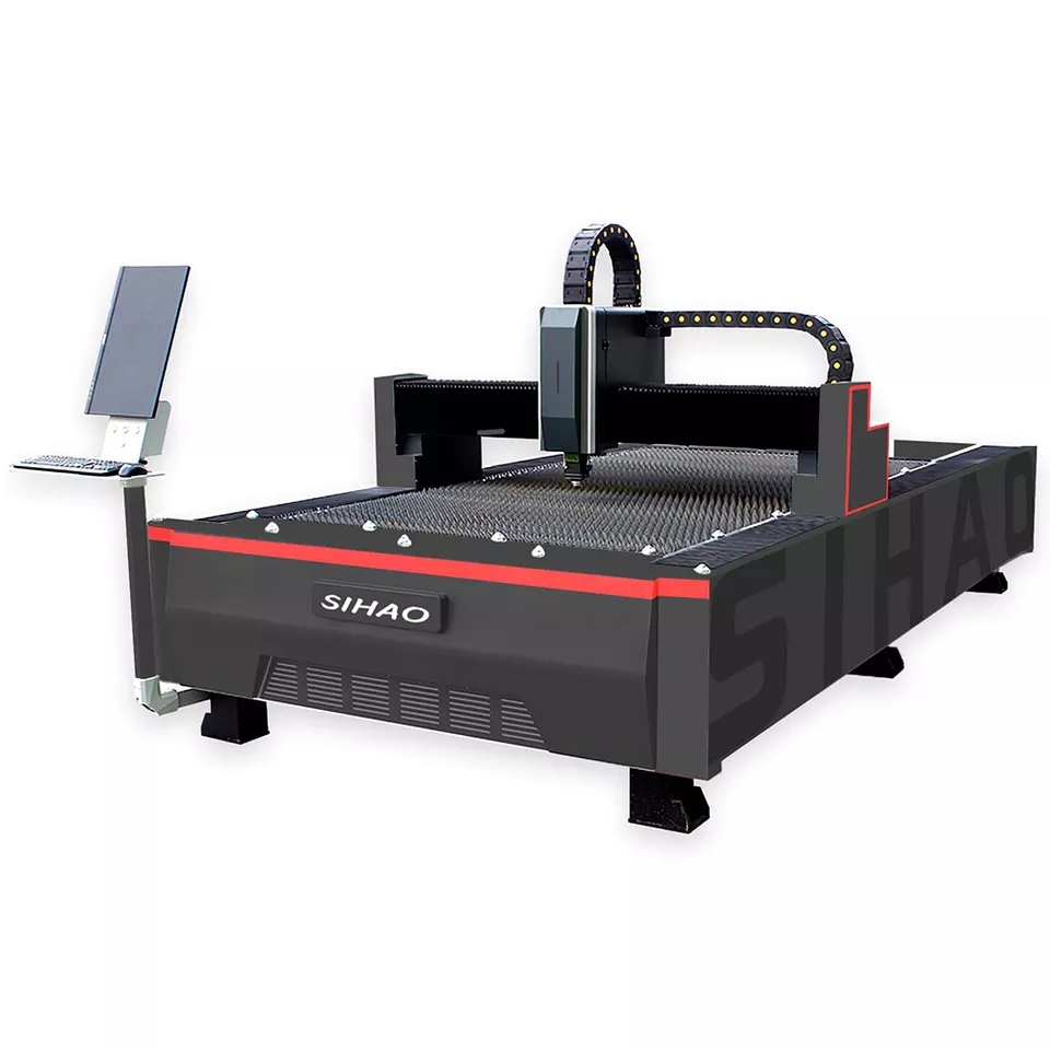 1530 laser cutting machine