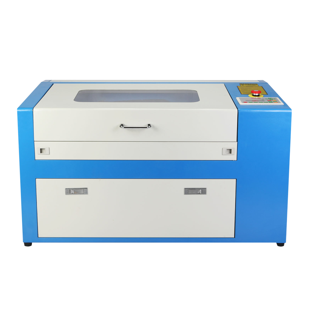 Sh 3050 50w Laser Engraving Machine