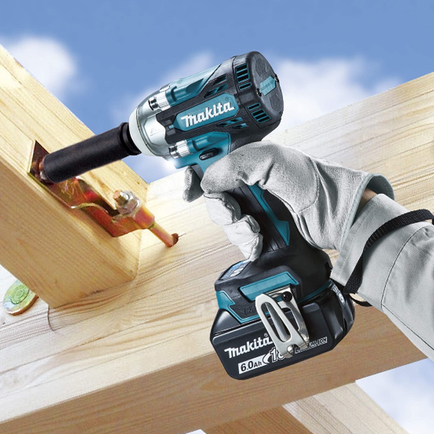 Makita dtw300 online