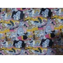 Carebears Comic PU