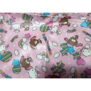 Sugar Bunnies PU