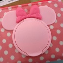 Lt Pink Minnie