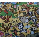 TDKI Animali