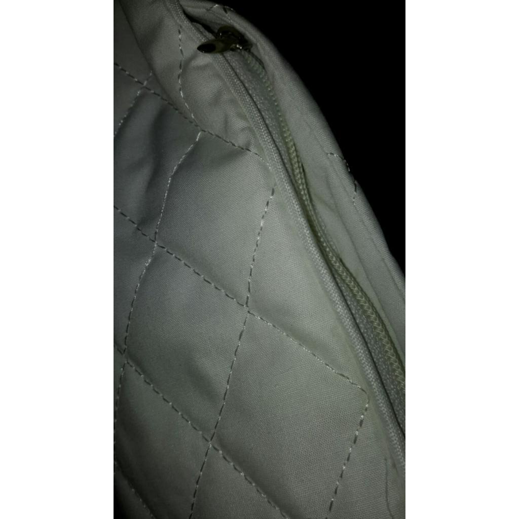 Structured Beansprout Pillow (Head Support )