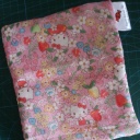 Hellokitty floral