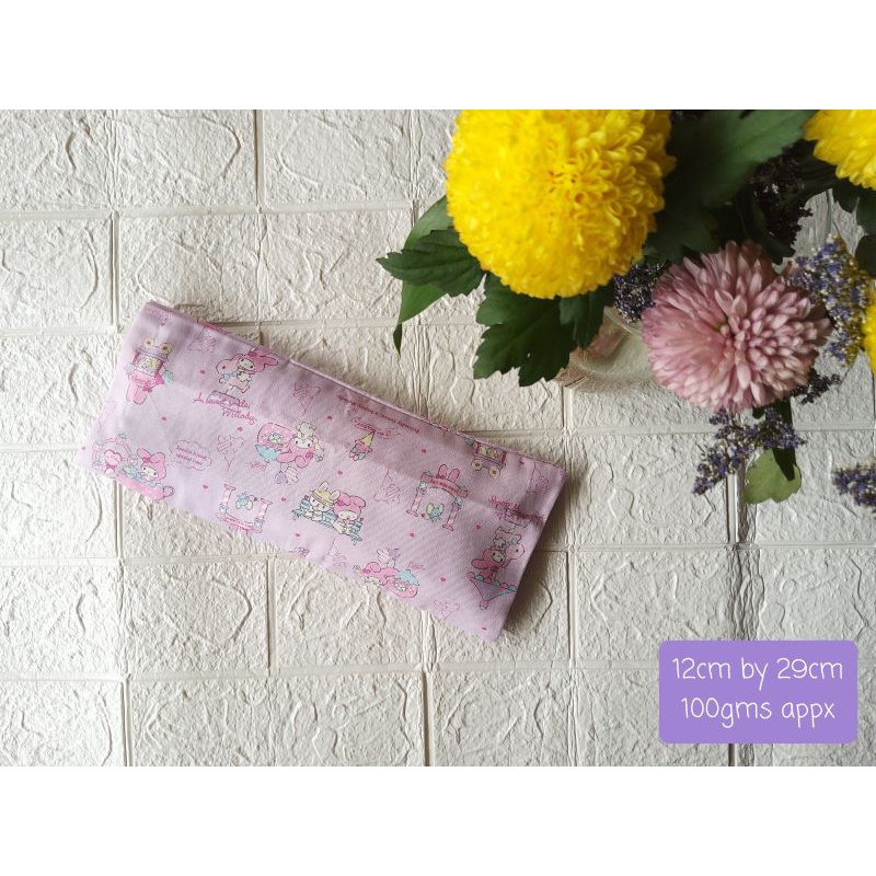 Handmade Sterile Organic Beansprout Pillow New Born Infant Gift (cars, planes,Flowers, Hello kitty, cartoon characters)