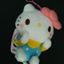 Hello kitty 2