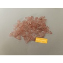 Rose quartz