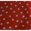 Red Pokadots