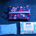 FlowersBlue