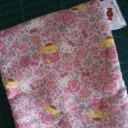 Hk x pompompurin