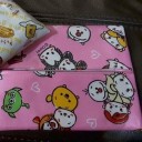 Tsum Tsum PU