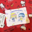Little Twin Stars