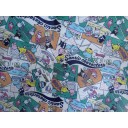 Sanrio Winners