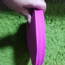bubblegum pink