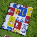Hello Kitty ChecksPU