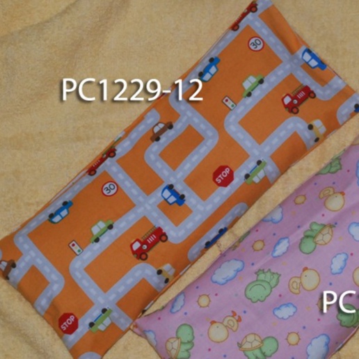 Handmade Sterile Organic Beansprout Pillow New Born Infant Gift (cars, planes,Flowers, Hello kitty, cartoon characters)