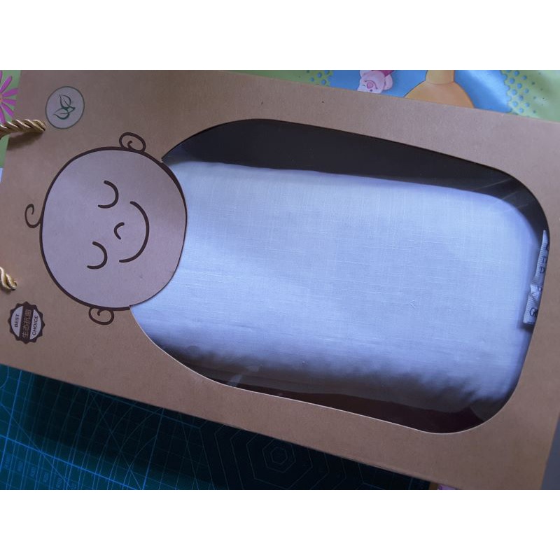 Beansprout Husk pillow Insert Long/Mini Beanie Sterile! (100/180gm) - organic made in Singapore! chou chou