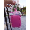 Hello kitty pink