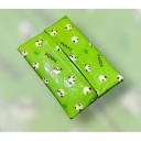 Panda Green