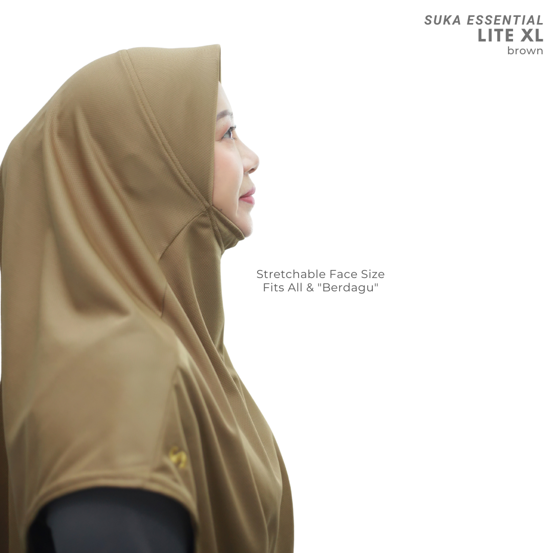 SUKA ESSENTIAL LITE XL