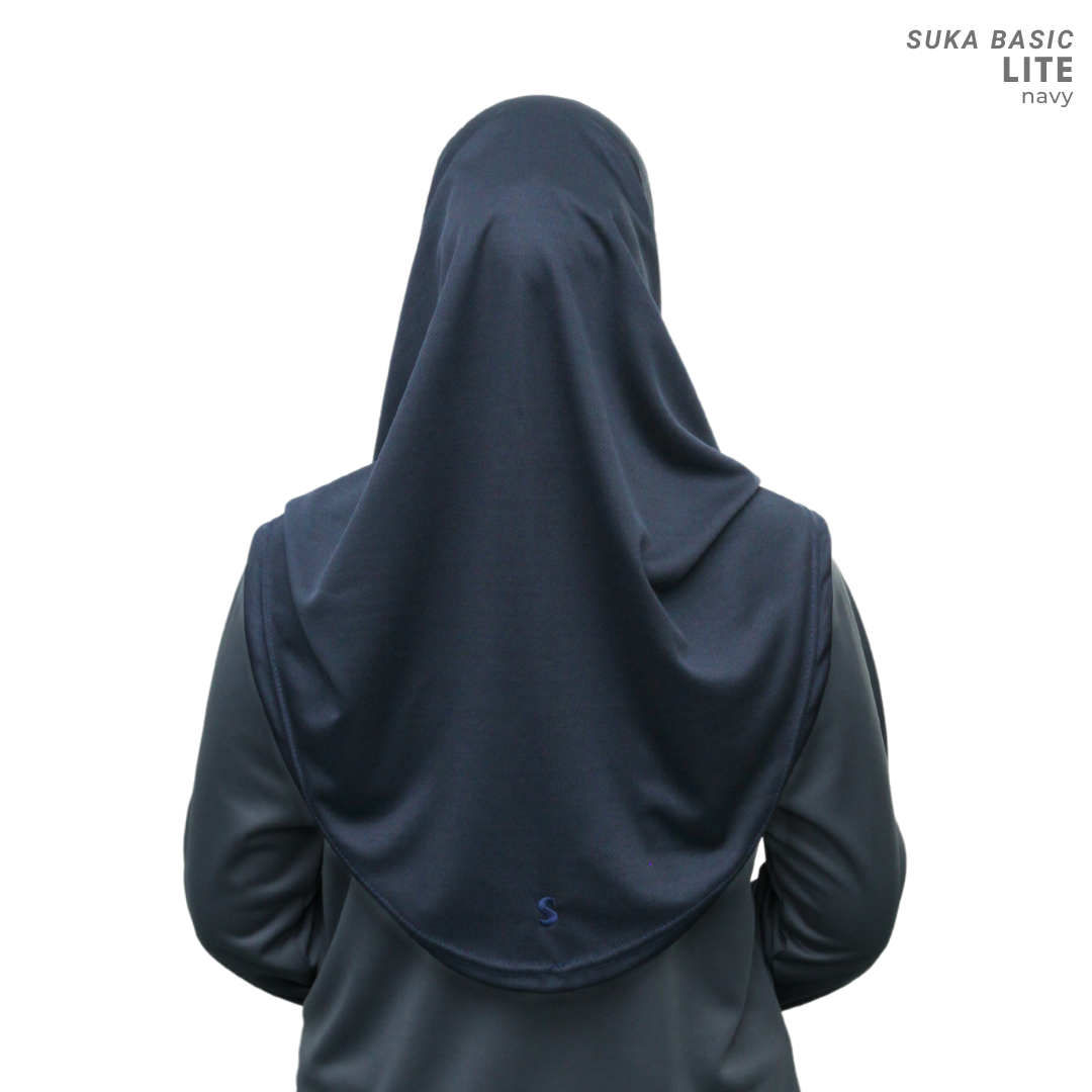 SUKA BASIC HIJAB