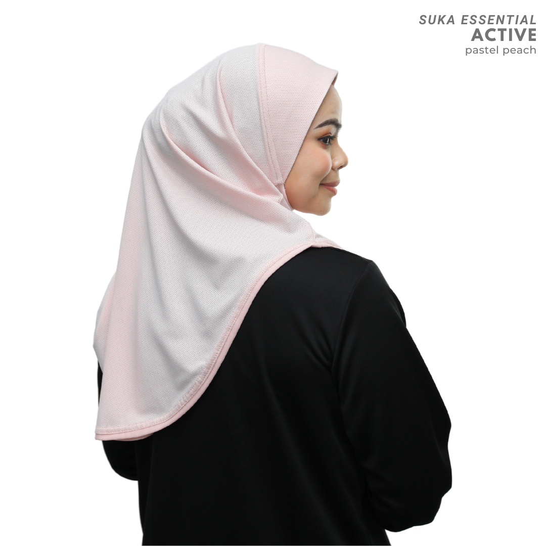 SUKA ESSENTIAL ACTIVE