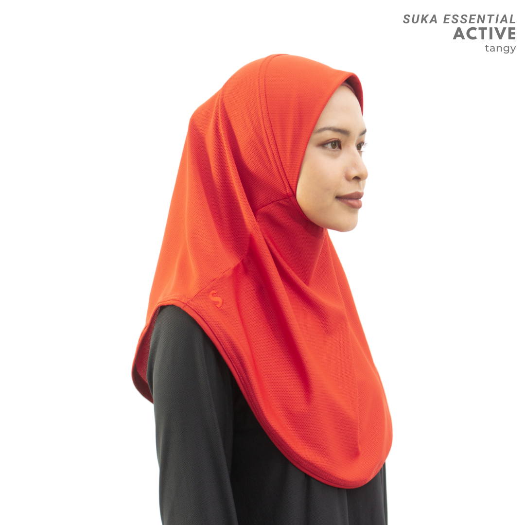 SUKA ESSENTIAL ACTIVE