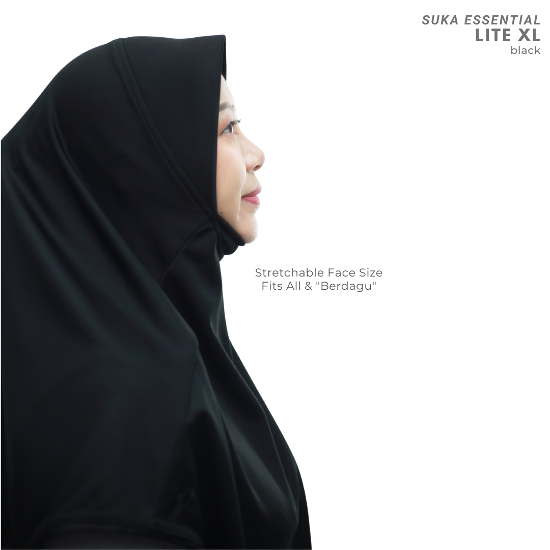 SUKA ESSENTIAL LITE XL