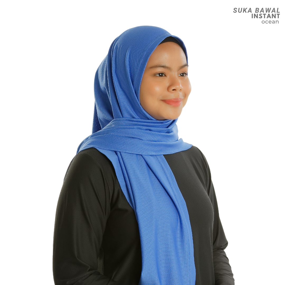 SUKA INSTANT BAWAL