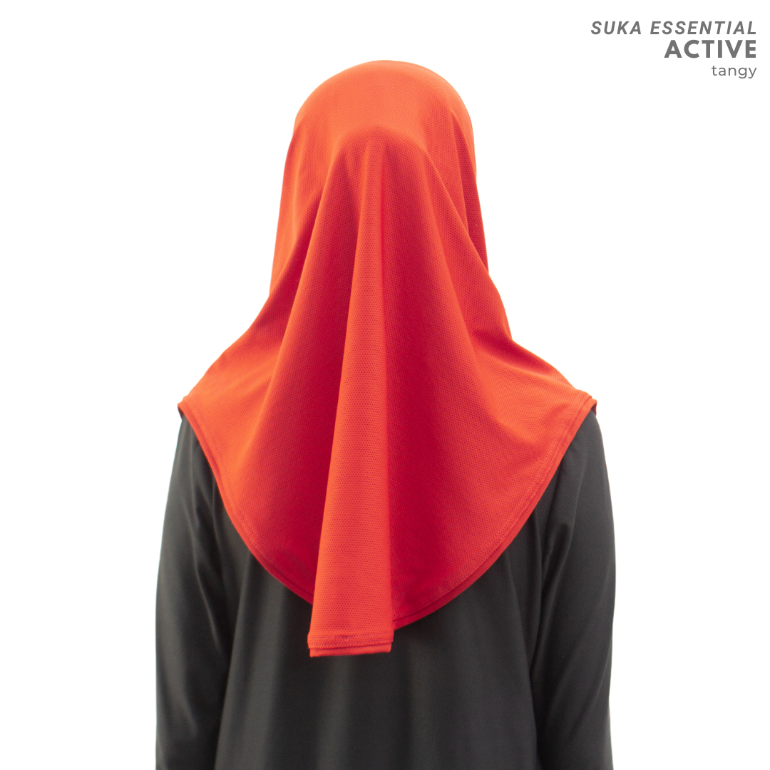 SUKA ESSENTIAL ACTIVE