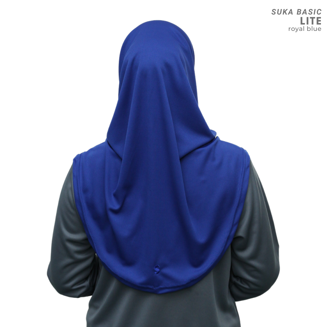 SUKA BASIC HIJAB