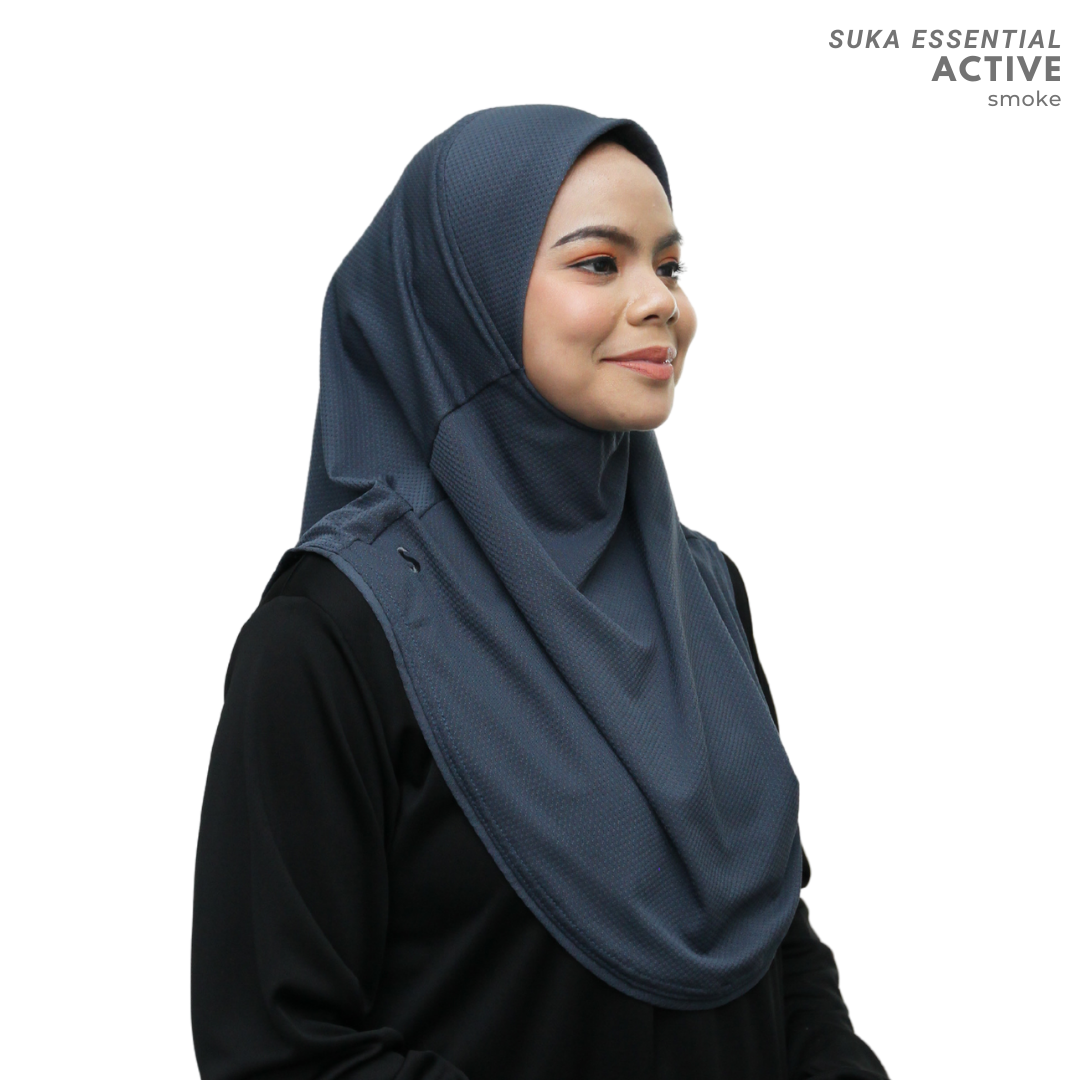 SUKA ESSENTIAL ACTIVE