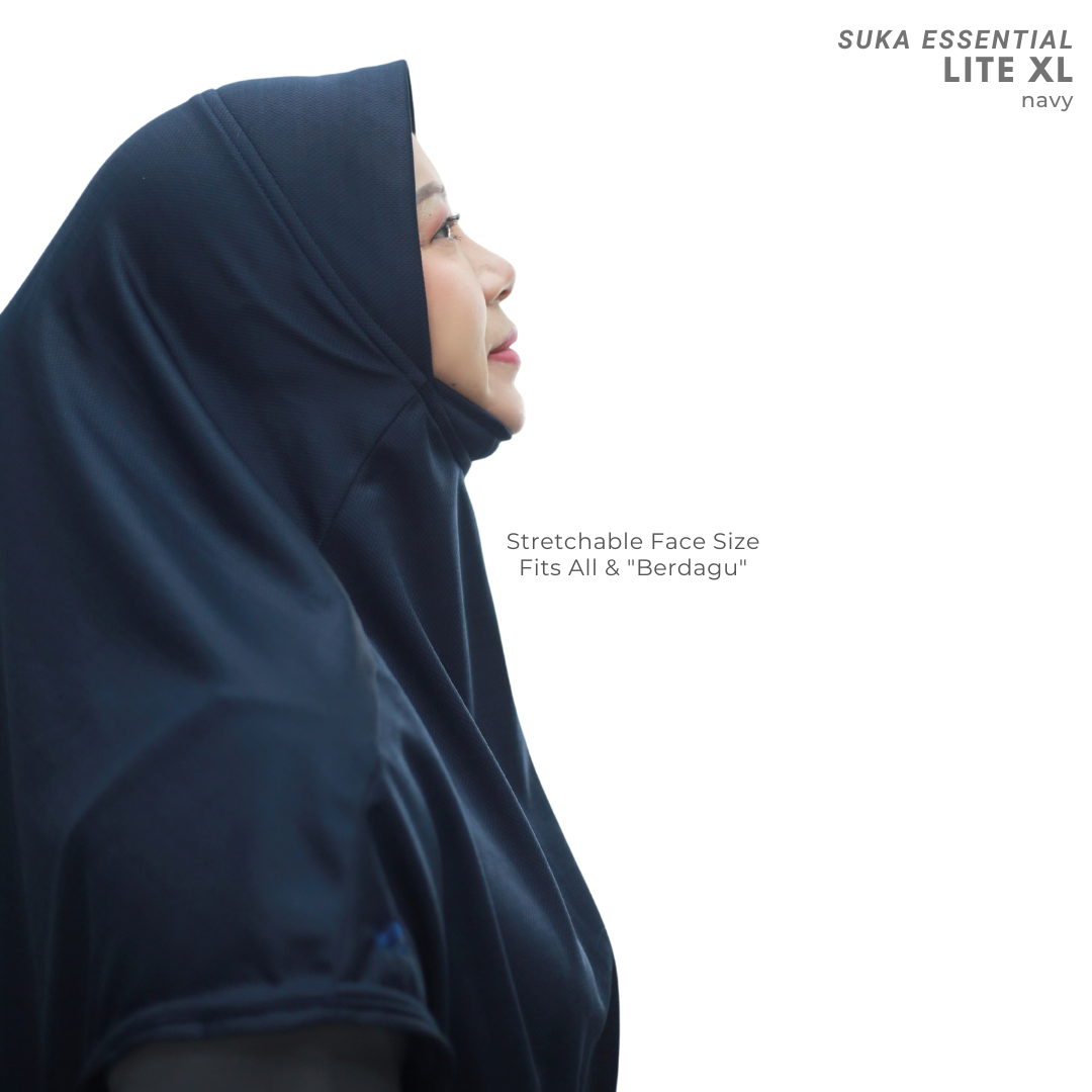 SUKA ESSENTIAL LITE XL