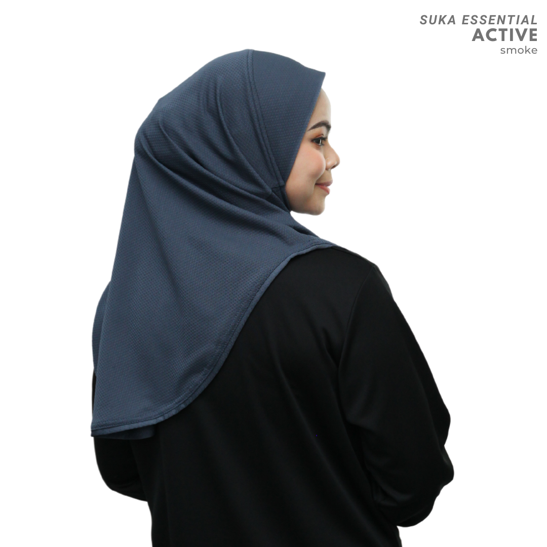 SUKA ESSENTIAL ACTIVE
