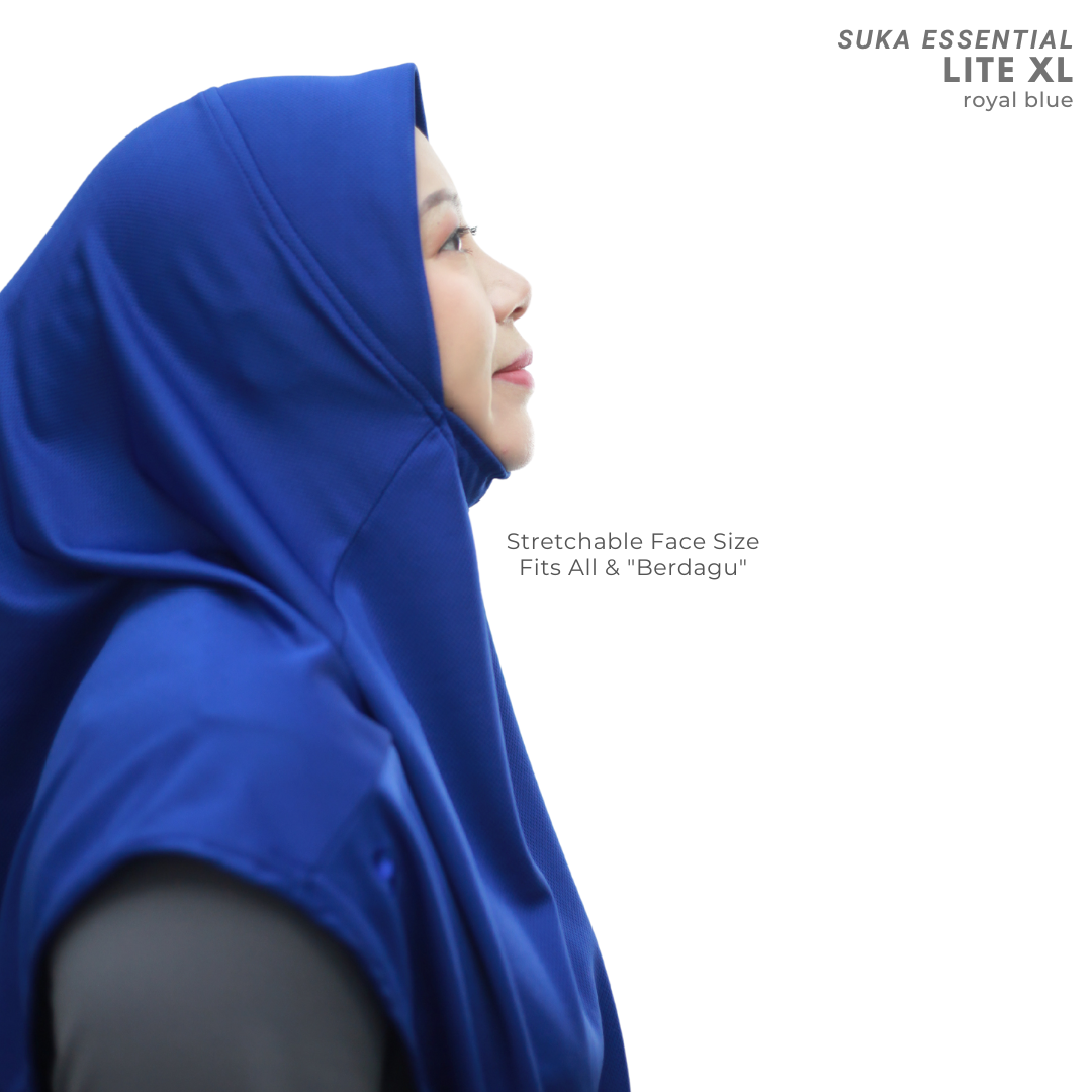 SUKA ESSENTIAL LITE XL