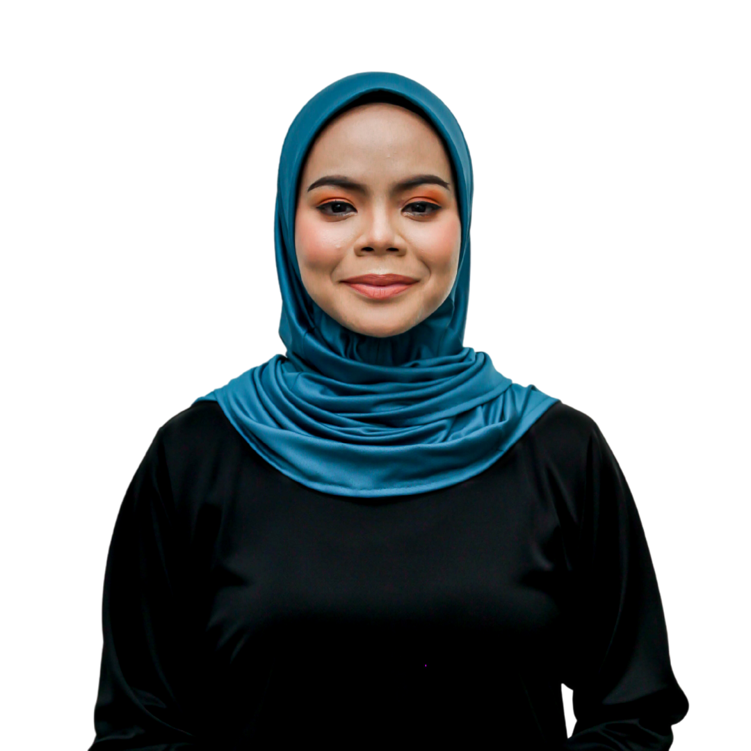 SUKA ELITE ACTIVE HIJAB