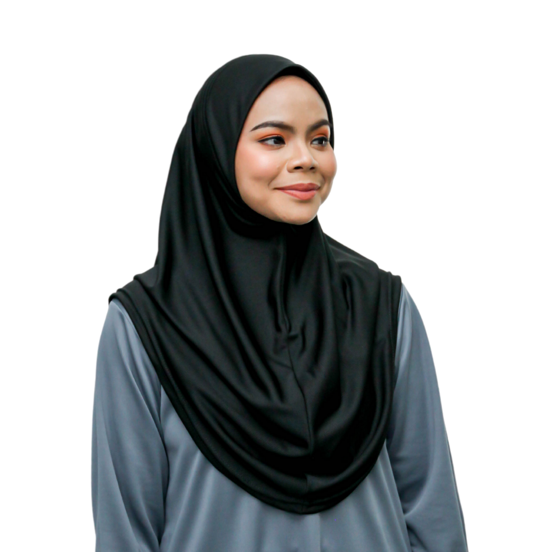 SUKA BASIC HIJAB