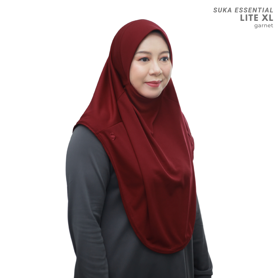 SUKA ESSENTIAL LITE XL