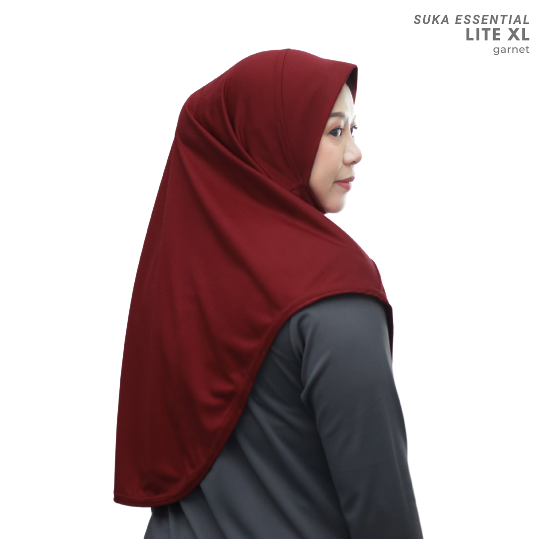 SUKA ESSENTIAL LITE XL