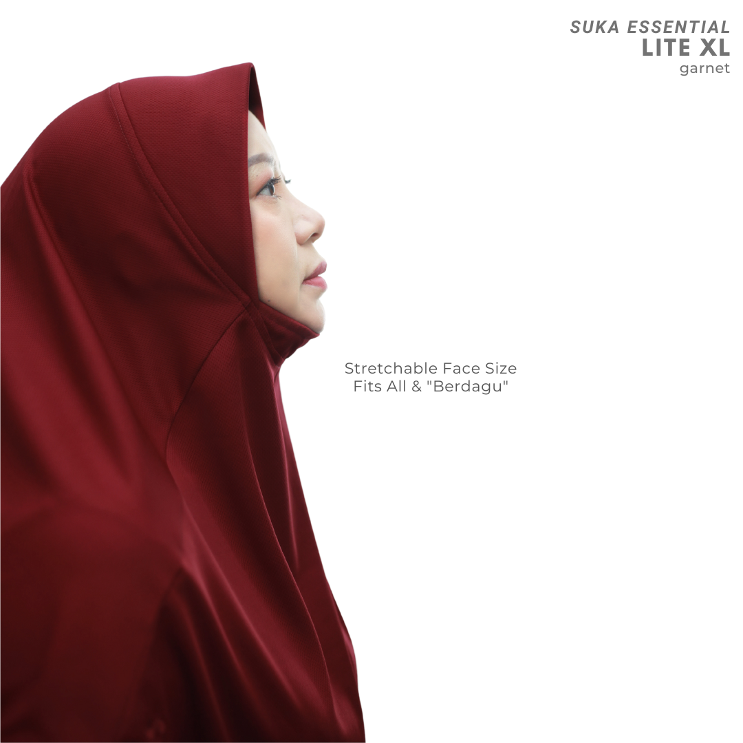 SUKA ESSENTIAL LITE XL