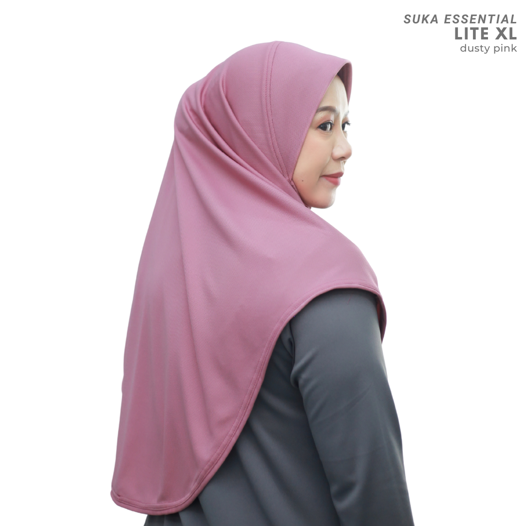 SUKA ESSENTIAL LITE XL