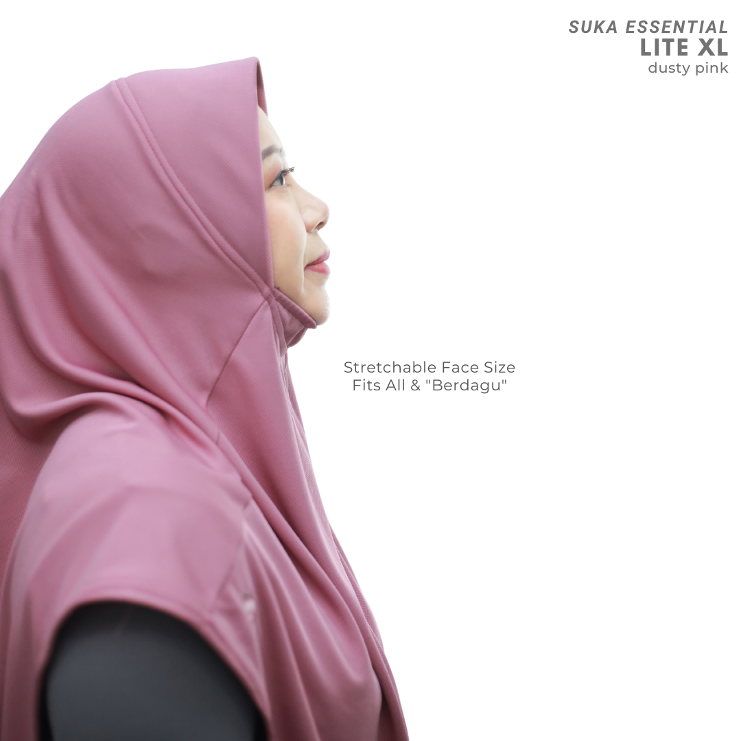 SUKA ESSENTIAL LITE XL