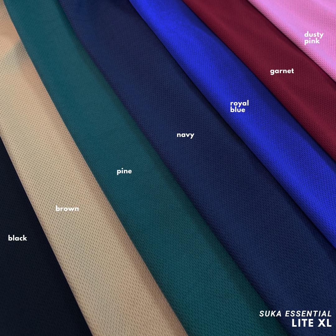 SUKA ESSENTIAL LITE XL