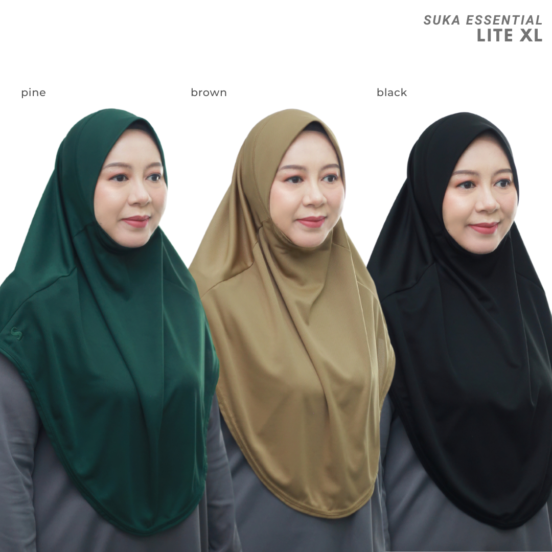 SUKA ESSENTIAL LITE XL